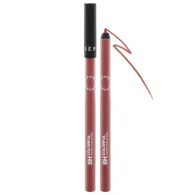 COLORFUL LIP LINER 02 SOFT SUEDE